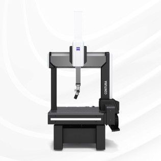 ZEISS蔡司 CONTURA 紧凑型桥式三坐标测量仪图3