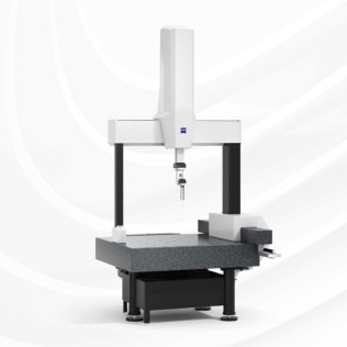 ZEISS蔡司 SPECTRUM 桥式三坐标测量机图3