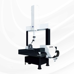 ZEISS蔡司 SPECTRUM 桥式三坐标测量机图2