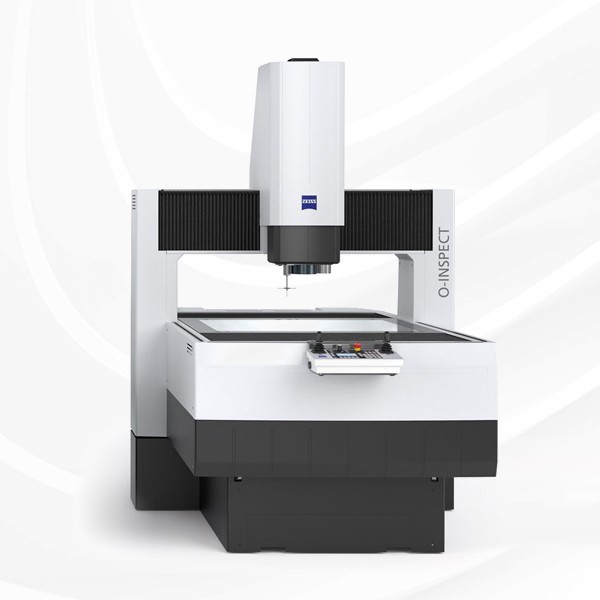 ZEISS蔡司  O-INSPECT 复合式三坐标测量机图2