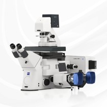 ZEISS蔡司 Lattice SIM 5 超高分辨率显微镜