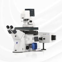 ZEISS蔡司 Lattice SIM 3 超高分辨率显微镜