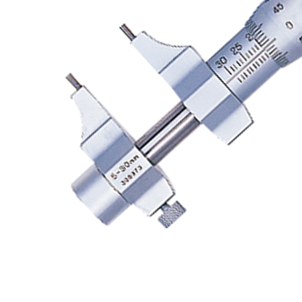 Mitutoyo三丰 145系列 IMP-MX·IMP 机械卡尺内径千分尺图2