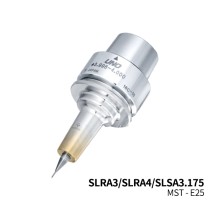 MST恩司迪 E25-SLRA3/SLRA4/SLSA3.175系列 UNO次微米热缩刀柄