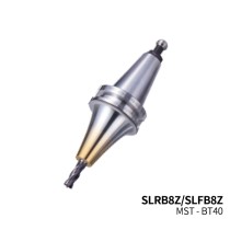 MST恩司迪 BT40-SLRB8Z/SLFB8Z系列  Z系列一体式热缩刀柄