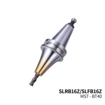 MST恩司迪 BT40-SLRB16Z/SLFB16Z系列  Z系列一体式热缩刀柄