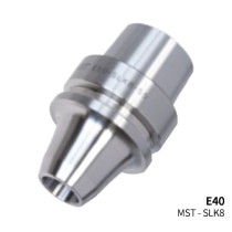 MST恩司迪 E40-SLK8系列 两体式8型热缩刀柄本体