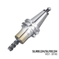 MST恩司迪 BT40-SLRB12H/SLFB12H系列 强力型热装刀柄