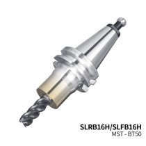 MST恩司迪 BT50-SLRB16H/SLFB16H系列 强力型热装刀柄