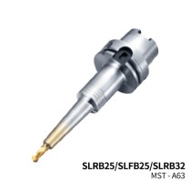 MST恩司迪 A63-SLRB25/SLFB25/SLRB32系列 一体式热缩刀柄