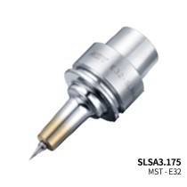 MST恩司迪 E32-SLSA3.175系列 一体式热缩刀柄