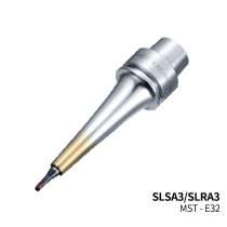 MST恩司迪 E32-SLSA3/SLRA3系列 一体式热缩刀柄