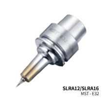 MST恩司迪 E32-SLRA12/SLRA16系列 一体式热缩刀柄