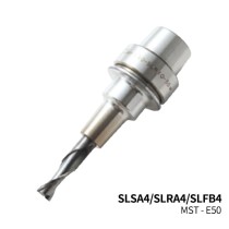 MST恩司迪 E50-SLSA4/SLRA4/SLFB4系列 一体式热缩刀柄