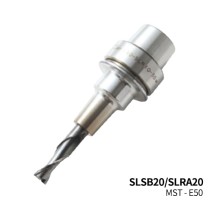 MST恩司迪 E50-SLSB20/SLRA20系列 一体式热缩刀柄