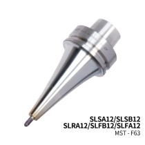 MST恩司迪 F63-SLSA12/SLSB12/SLRA12/SLFB12/SLFA12系列 一体式热缩刀柄