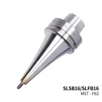 MST恩司迪 F63-SLSB16/SLFB16系列 一体式热缩刀柄