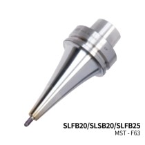 MST恩司迪 F63-SLFB20/SLSB20/SLFB25系列 一体式热缩刀柄