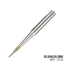 MST恩司迪 ST16-SLSA6/SLSB6系列 直柄延长杆标准型