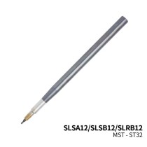 MST恩司迪 ST32-SLSA12/SLSB12/SLRB12系列 直柄延长杆标准型