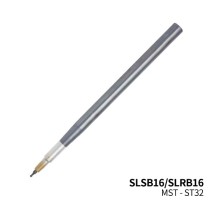 MST恩司迪 ST32-SLSB16/SLRB16系列 直柄延长杆标准型