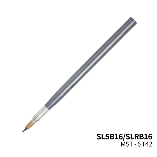 MST恩司迪 ST42-SLSB16/SLRB16系列 直柄延长杆标准型图2