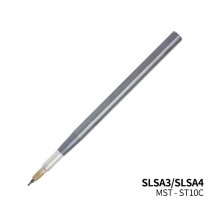 MST恩司迪 ST10C-SLSA3/SLSA4系列 直柄延长杆硬质合金型