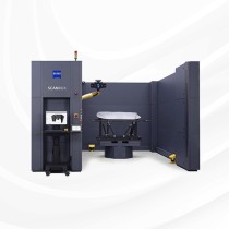 ZEISS蔡司 ATOSScanBoxSeries6 高吞吐量光学3D扫描仪