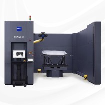 ZEISS蔡司 ATOSScanBoxSeries6 高吞吐量光学3D扫描仪