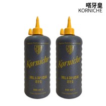 KORNICHE比尔 液体金属切削加工润滑剂嗒牙皇 500ml