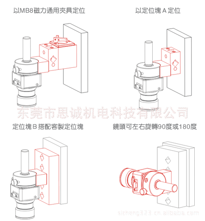 TTC250LS-40D|TTC250LS-65D|台湾TOLTEC影像测量仪(250倍)