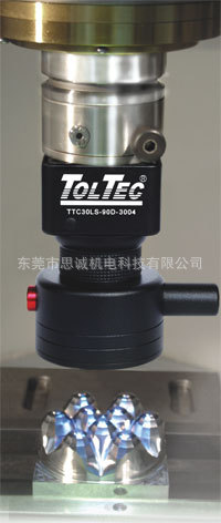 TTC250LS-40D|TTC250LS-65D|台湾TOLTEC影像测量仪(250倍)