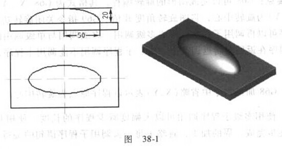 数控铣床编程